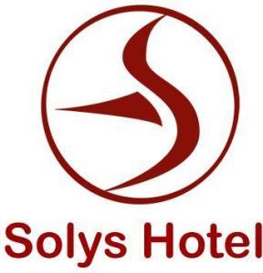 Solys Midi Hotel
