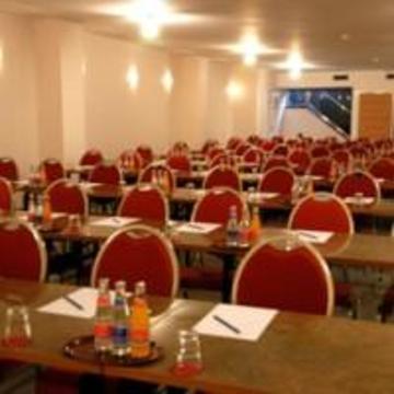 Belmont Hotel Bruxelles