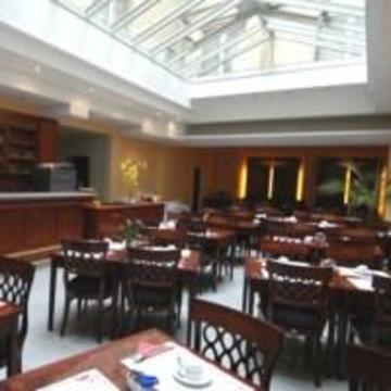 Hotel Belmont Bruxelles