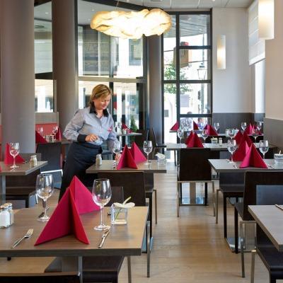 Hotel Ibis Centre Gare Du Midi 3*