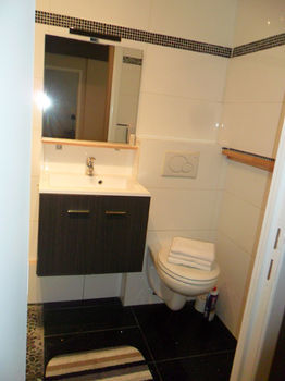 On Rent * Brussel