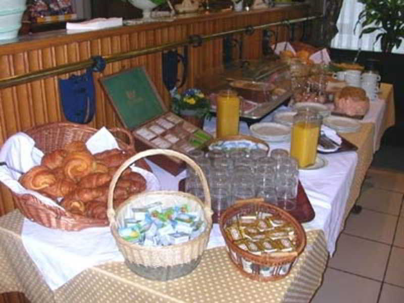 Hotel Mirabeau Brussels