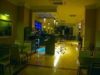 Prestige Hotel 3*