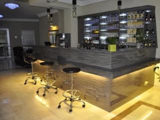 Hotel Prestige Brussel