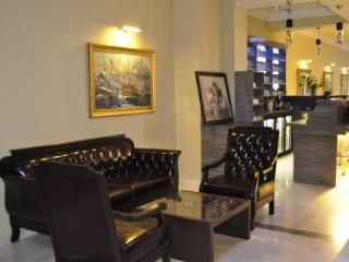 Prestige 3* Brussel