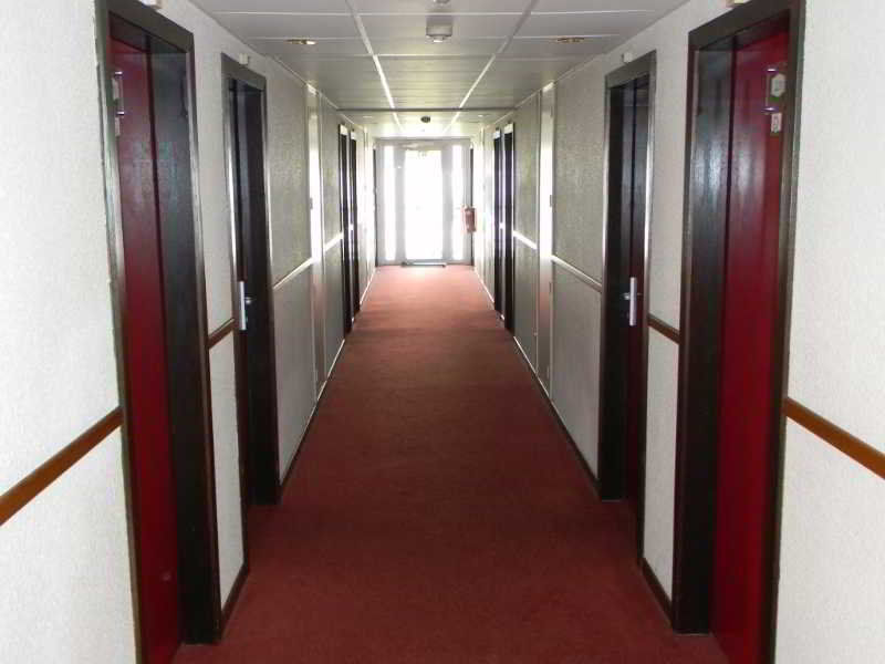 Hotel Campanile Brussel Drogenbos Anderlecht