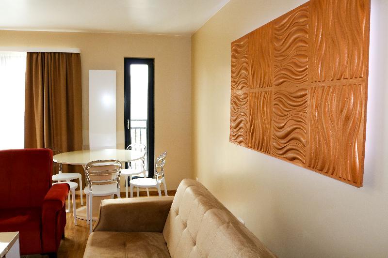 Beau Sejour Centre Appartement Bruxelles