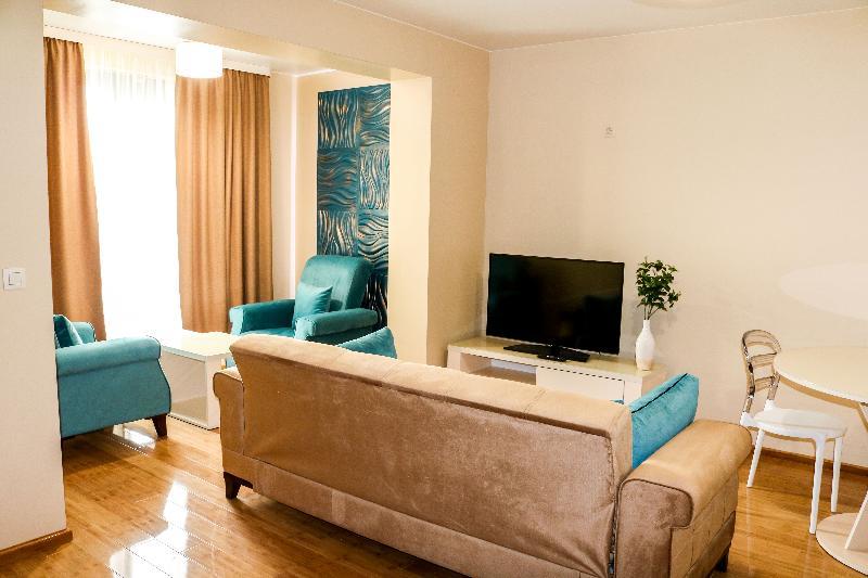 Appartement Beau Sejour Centre Bruxelles