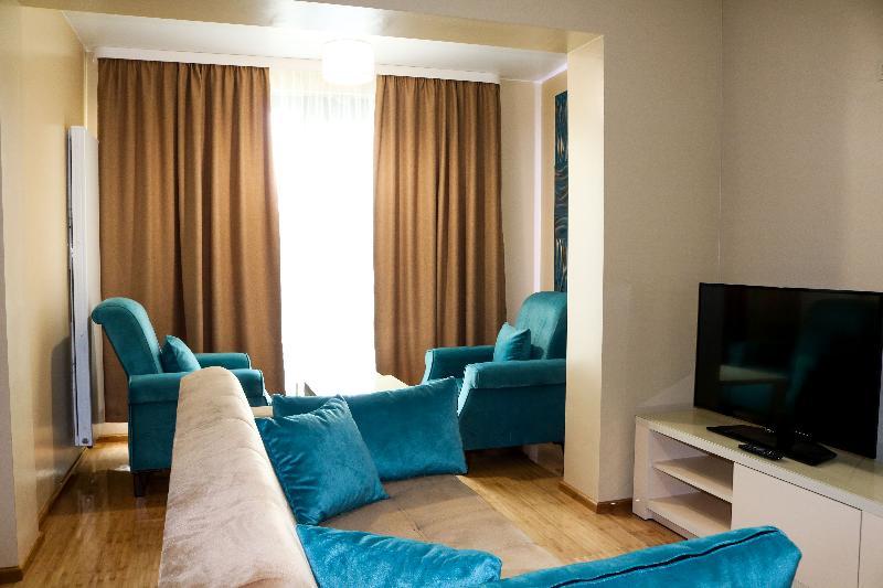 Beau Sejour Centre Appartement