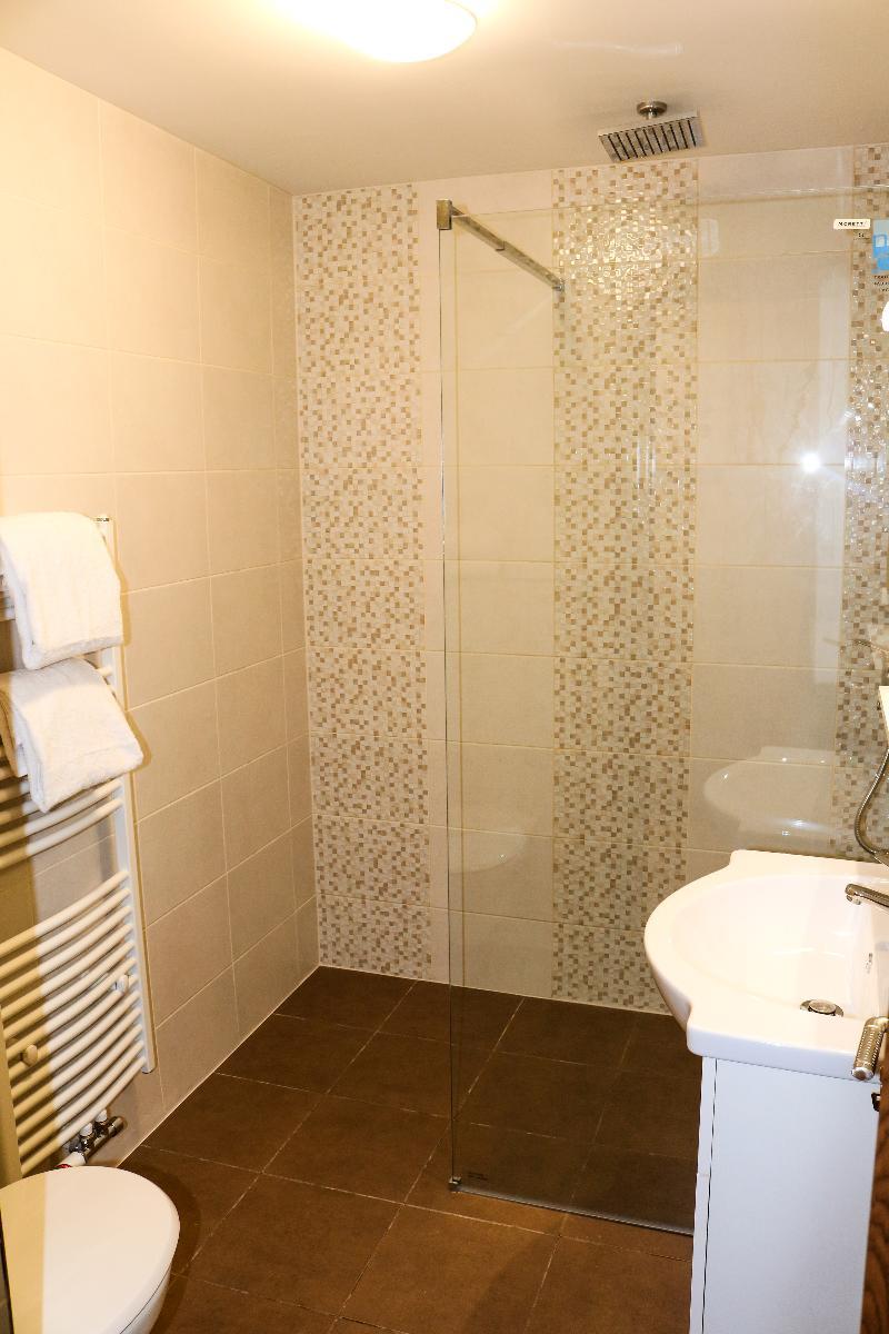 Beau Sejour Centre
