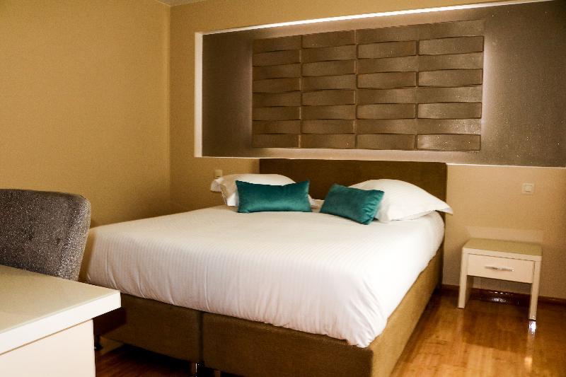 Beau Sejour Centre Appartement *