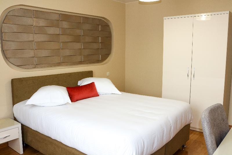 Appartement Beau Sejour Centre *