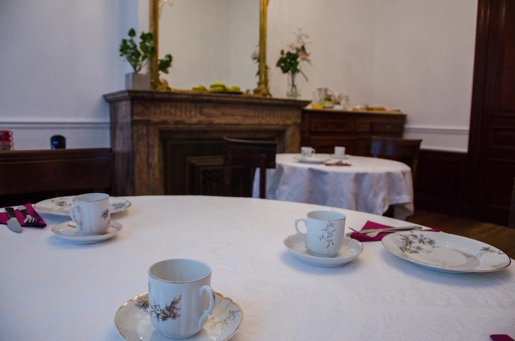 Molière Bed & Breakfast 3*