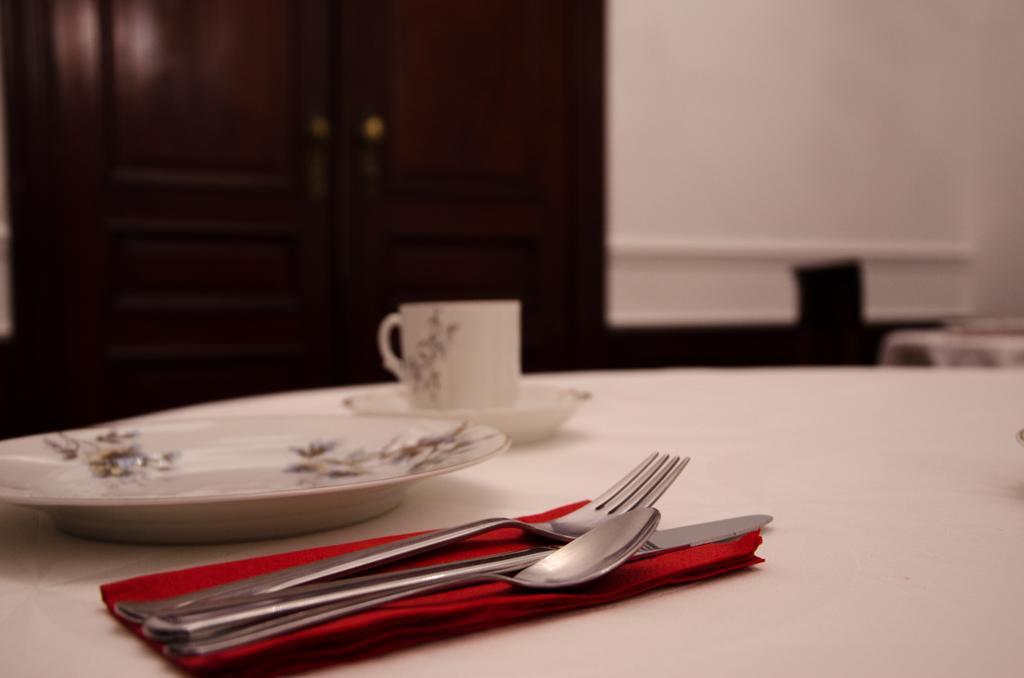 Bed & Breakfast Molière 3*