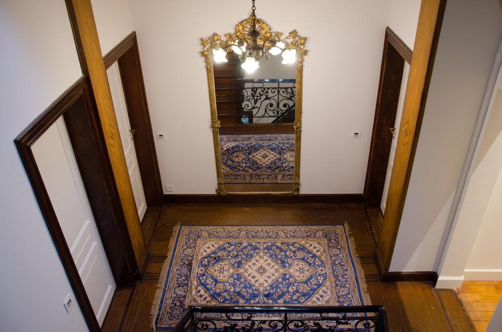 Molière Bed & Breakfast