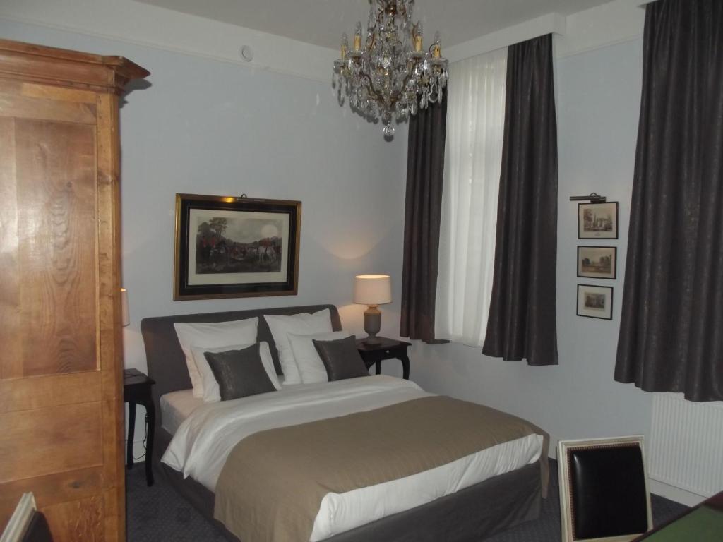 Vincentv. Gallery Bed & Breakfast *