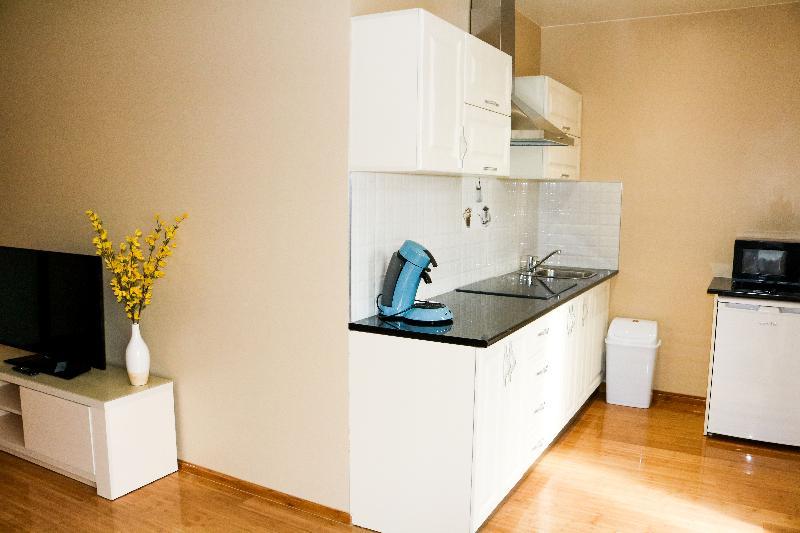 Beau Sejour Centre Appartement