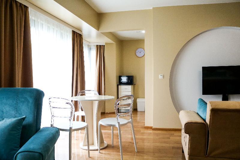 Beau Sejour Centre Appartement