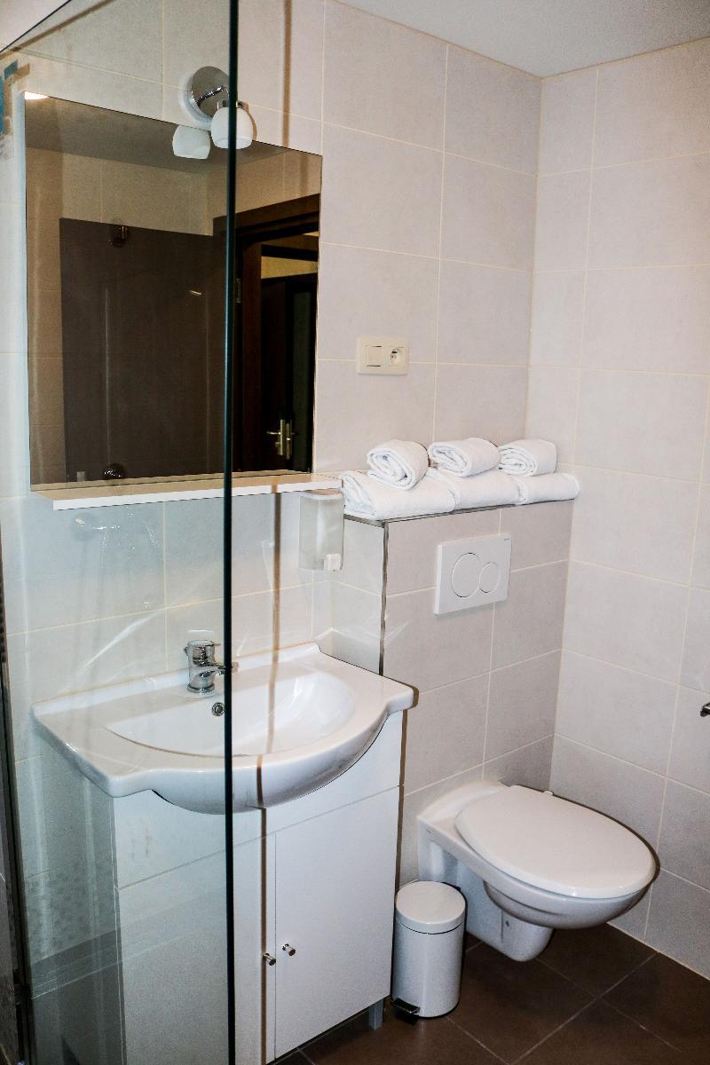 Appartement Beau Sejour Centre Bruxelles