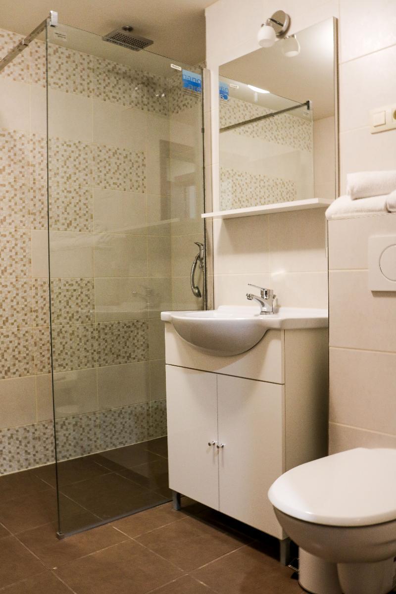Appartement Beau Sejour Centre