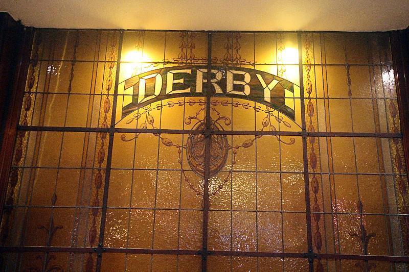 Derby Hotel