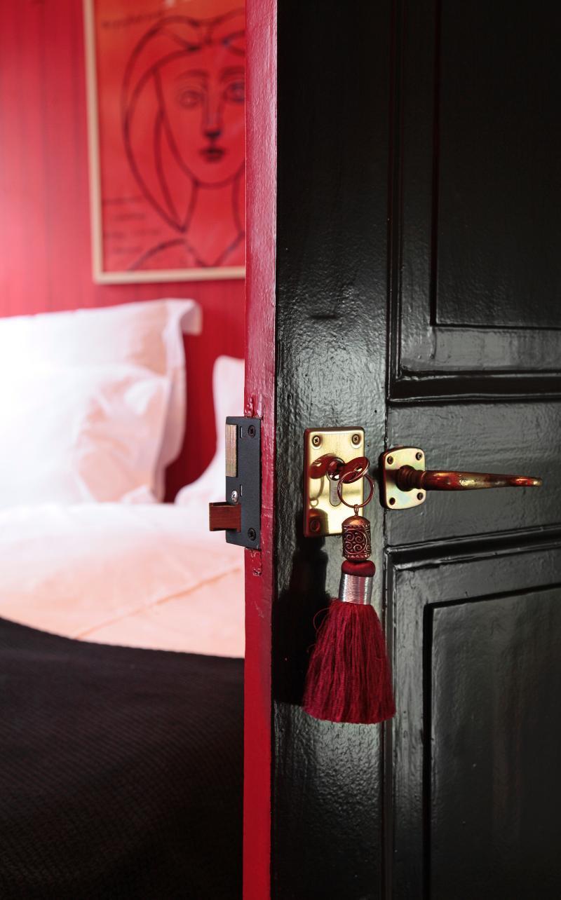 Chez Louise