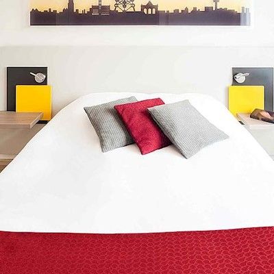 Ibis Styles Centre Stéphanie