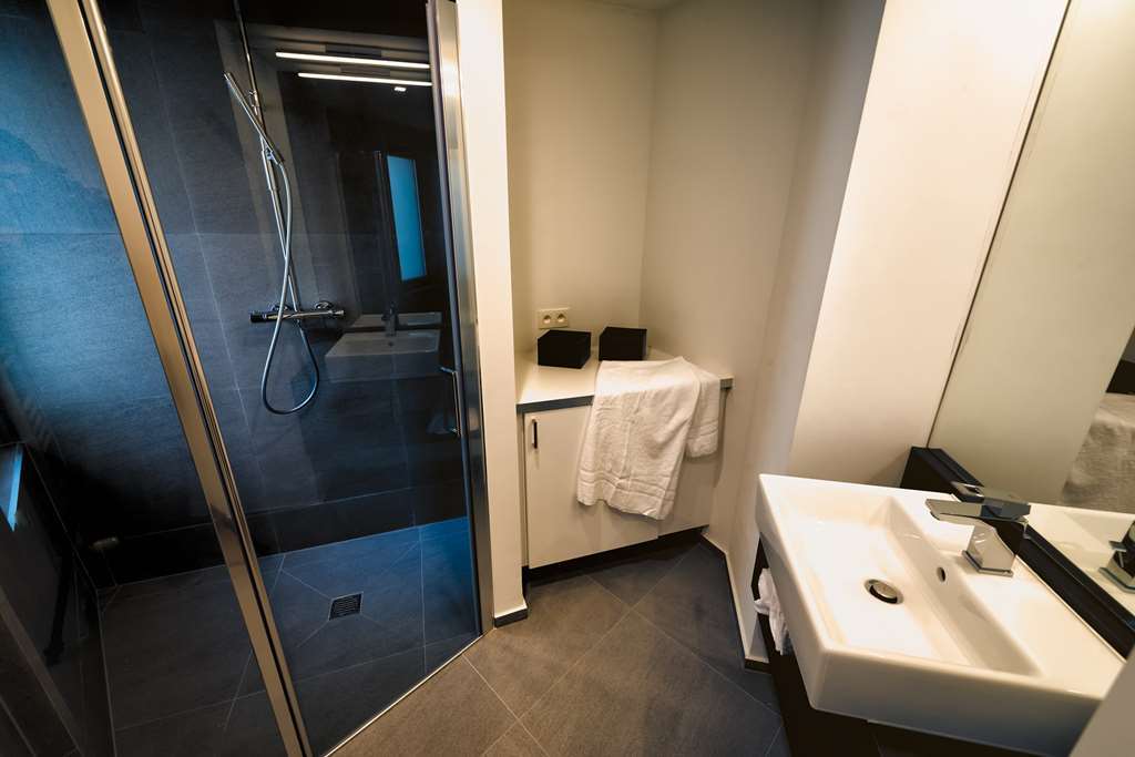 Hotel Charles Palmerston, Brussels