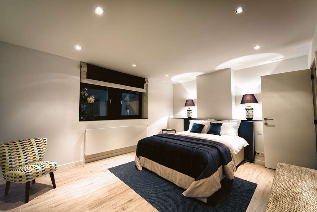 Hotel Charles Palmerston,