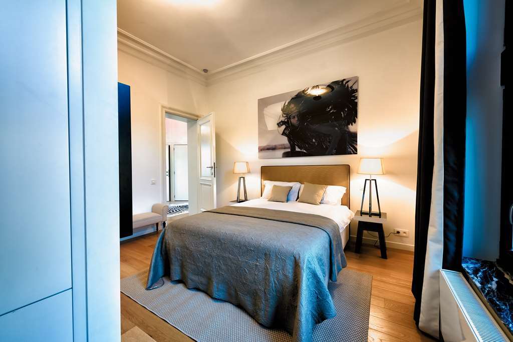 Hotel Charles Palmerston,