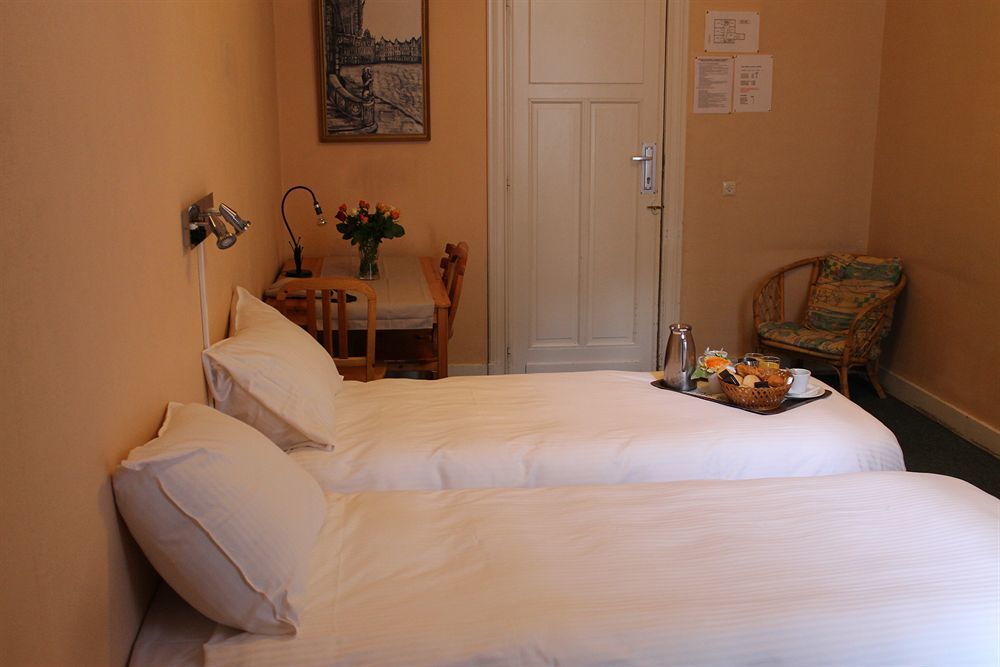 Derby Hotel