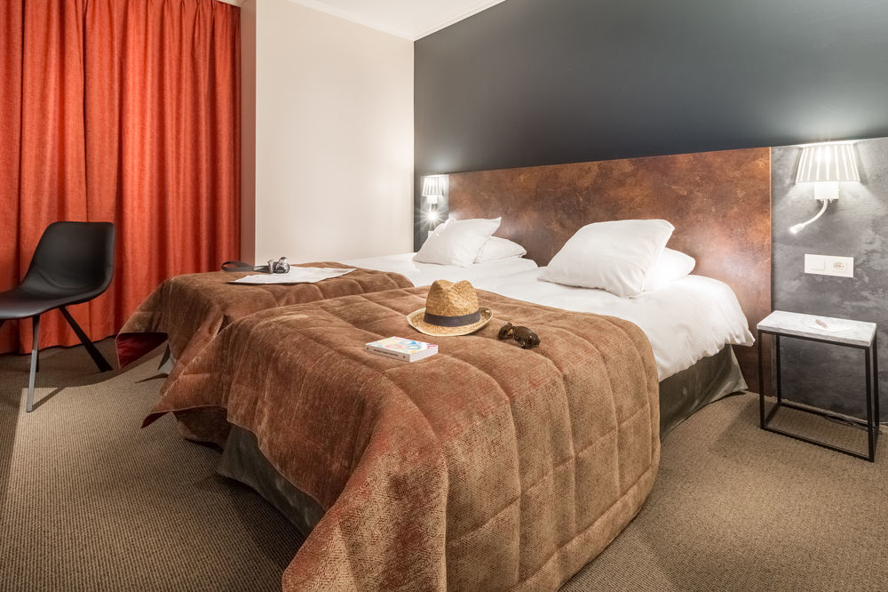 Martin's Eu 4* Bruxelles