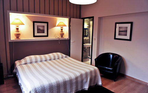 Hotel Noga Bruxelles