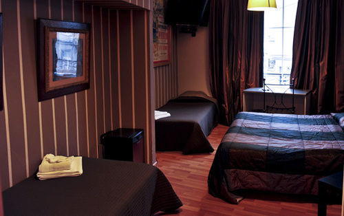 Noga 3* Bruxelles
