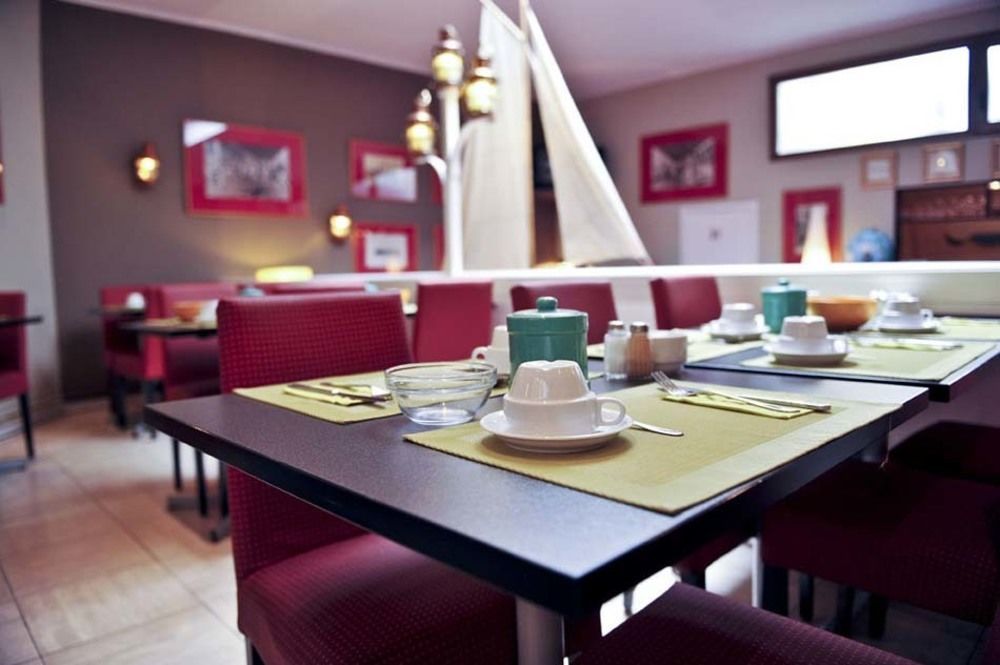 Hotel Noga