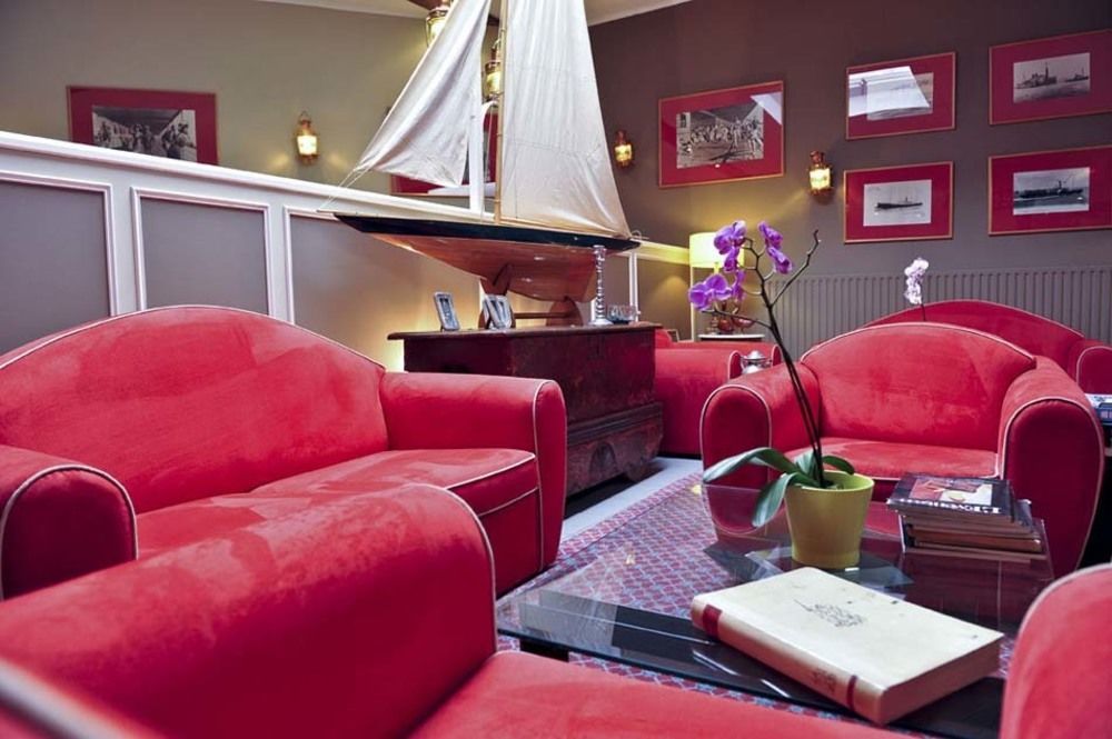 Noga Hotel