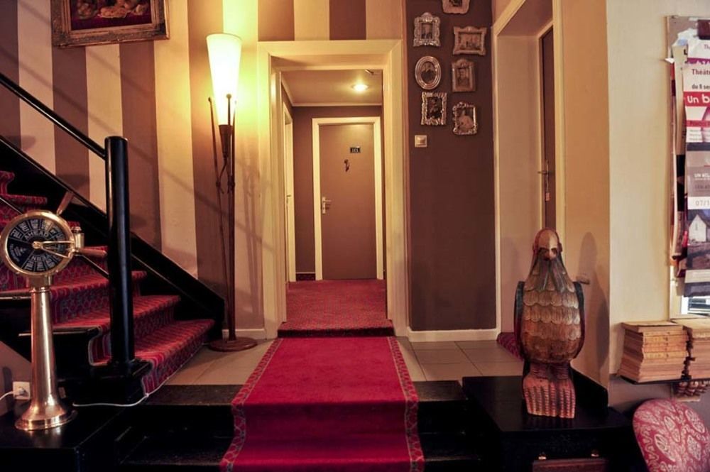 Noga Hotel