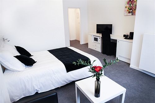 Satellite Hotel Brussel