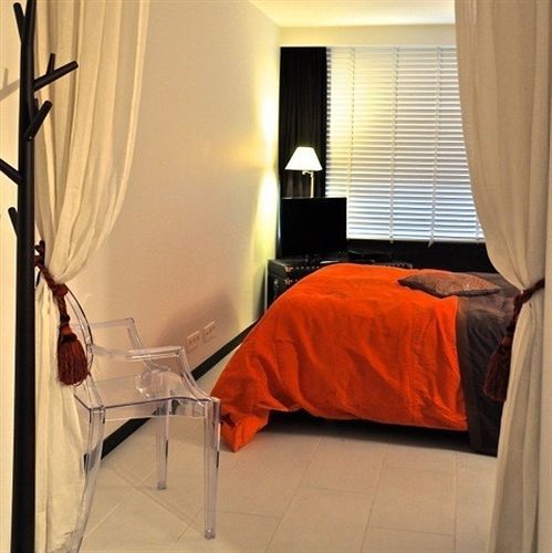 Un Jardin En Bed & Breakfast