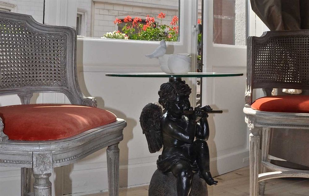 Un Jardin En