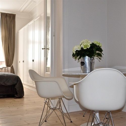 Bed & Breakfast Un Jardin En
