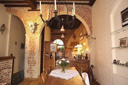 Hotel Carmelites