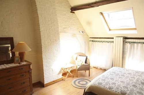 Hotel Carmelites Brussel