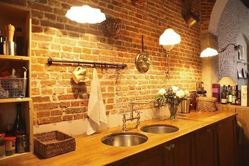 Hotel Carmelites