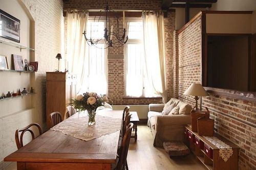 Hotel Carmelites Brussel