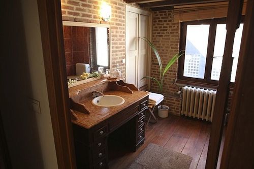 Carmelites Hotel