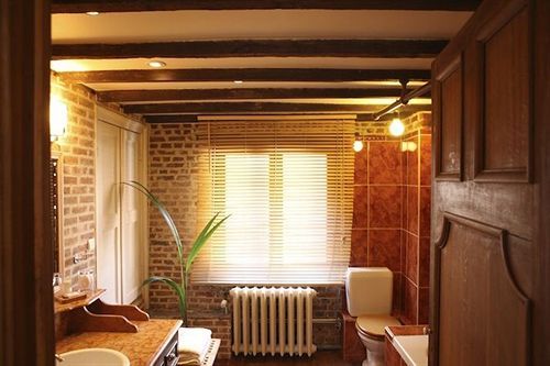 Carmelites Hotel 3*