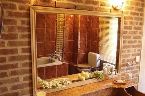 Hotel Carmelites