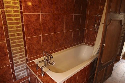 Carmelites Hotel Brussel