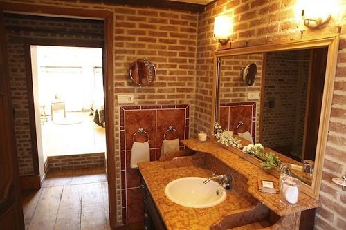 Hotel Carmelites